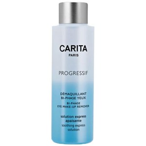 Купить средство для снятия макияжа Carita Progressif Cleansers Bi-phase Eye Make-Up Remover Киев, Украина